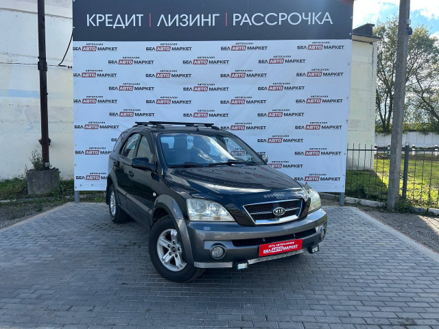 Фото автомобиля 1