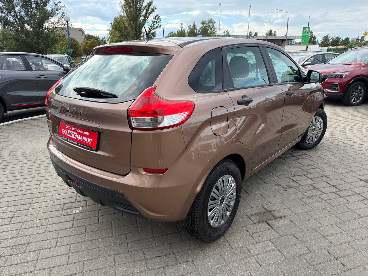 Фото автомобиля 2