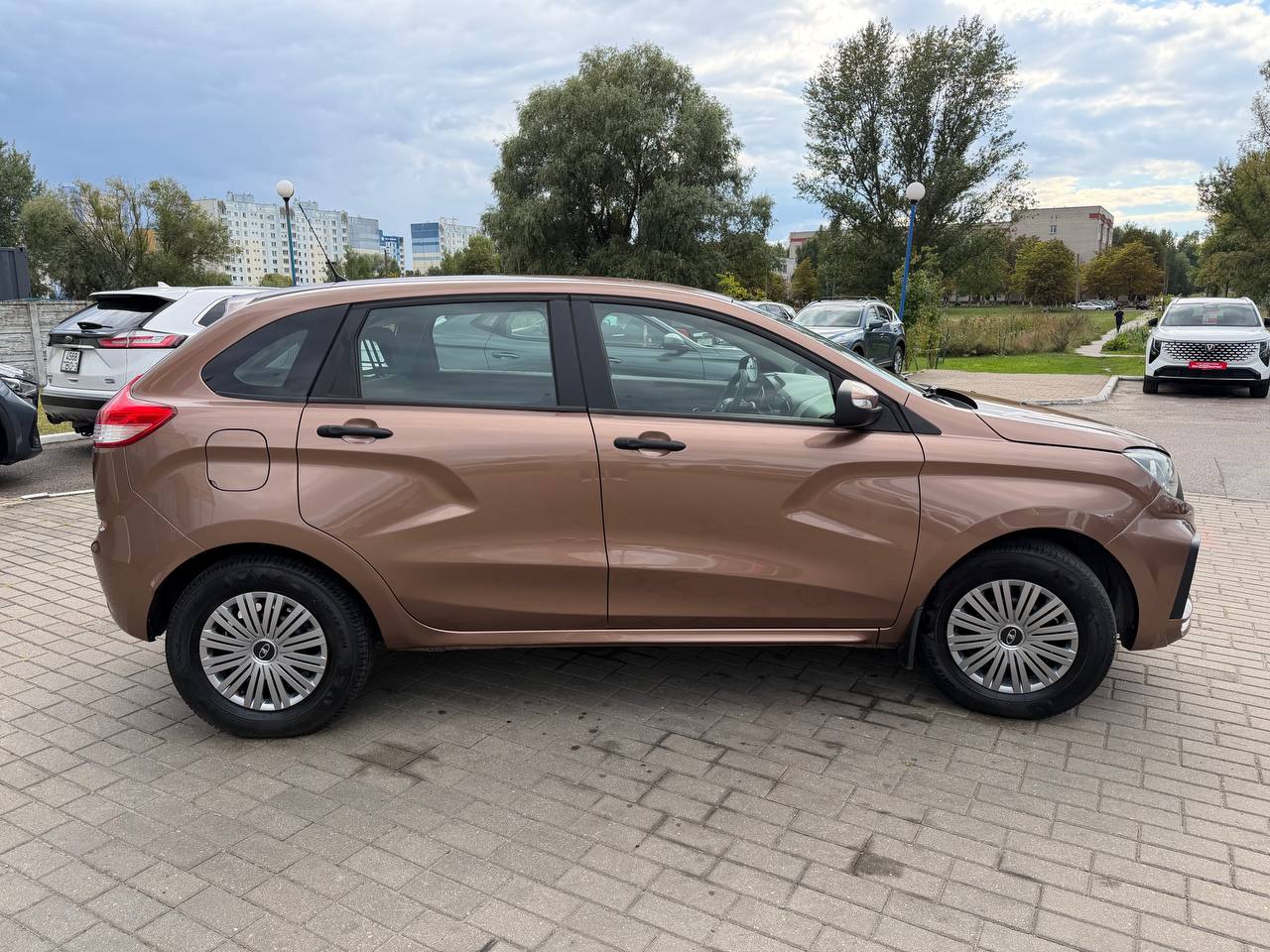 Фото автомобиля 5