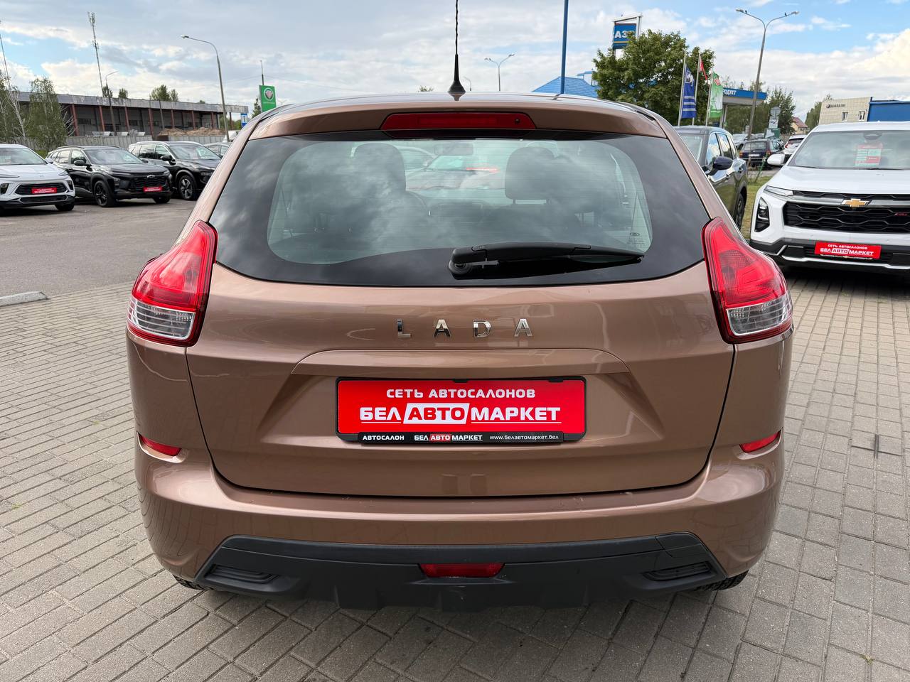 Фото автомобиля 6