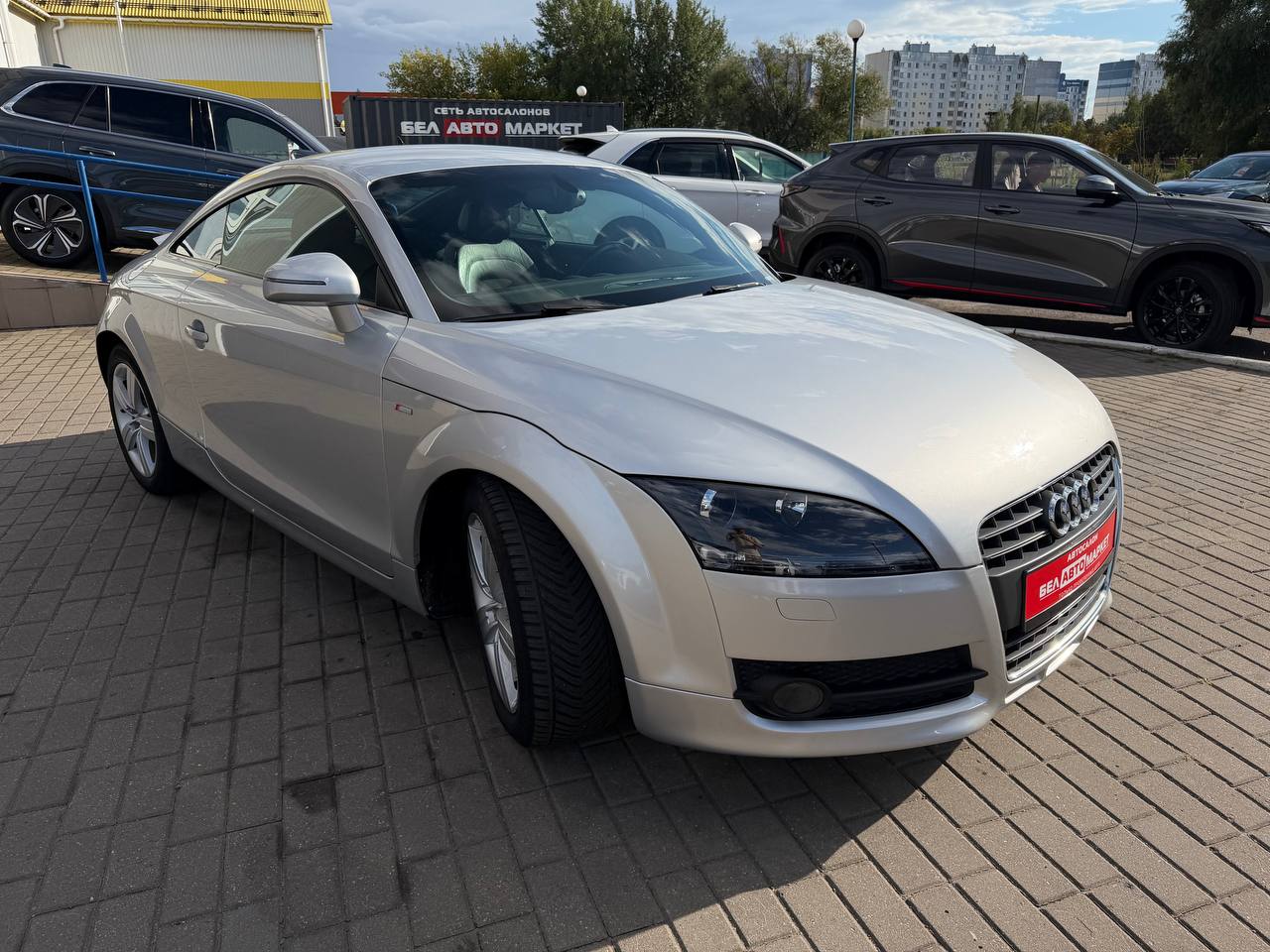 Фото автомобиля 3