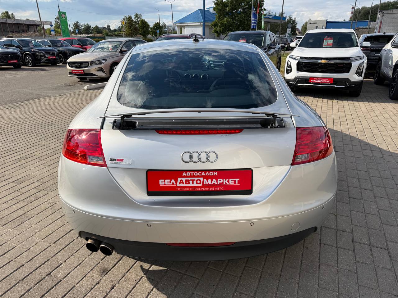Фото автомобиля 6