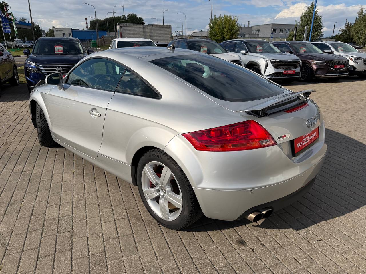 Фото автомобиля 7
