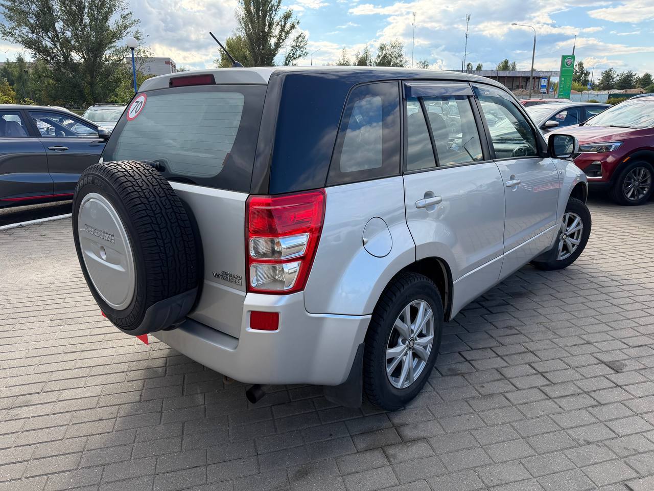 Фото автомобиля 5