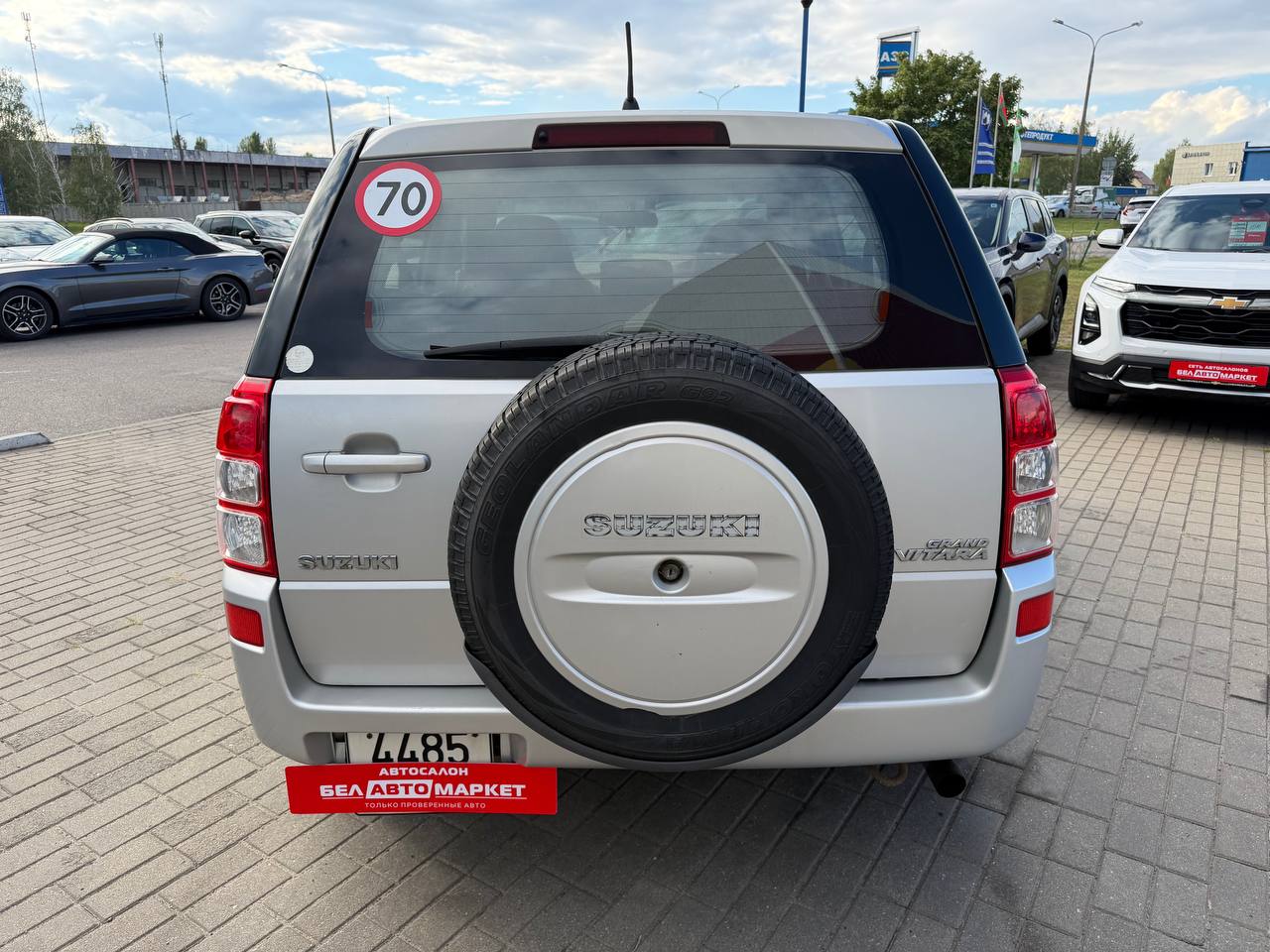 Фото автомобиля 6
