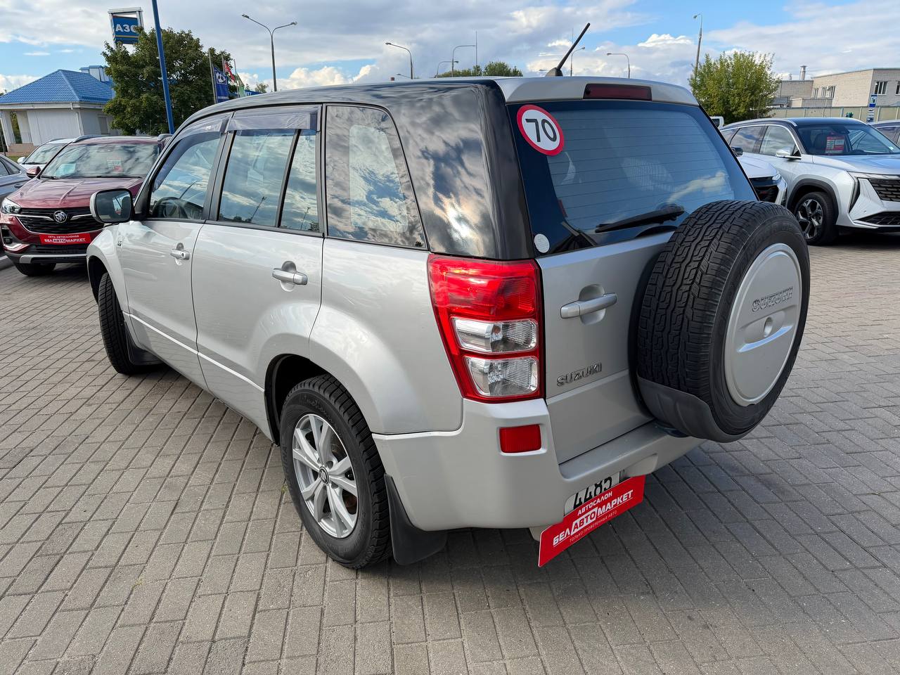 Фото автомобиля 7