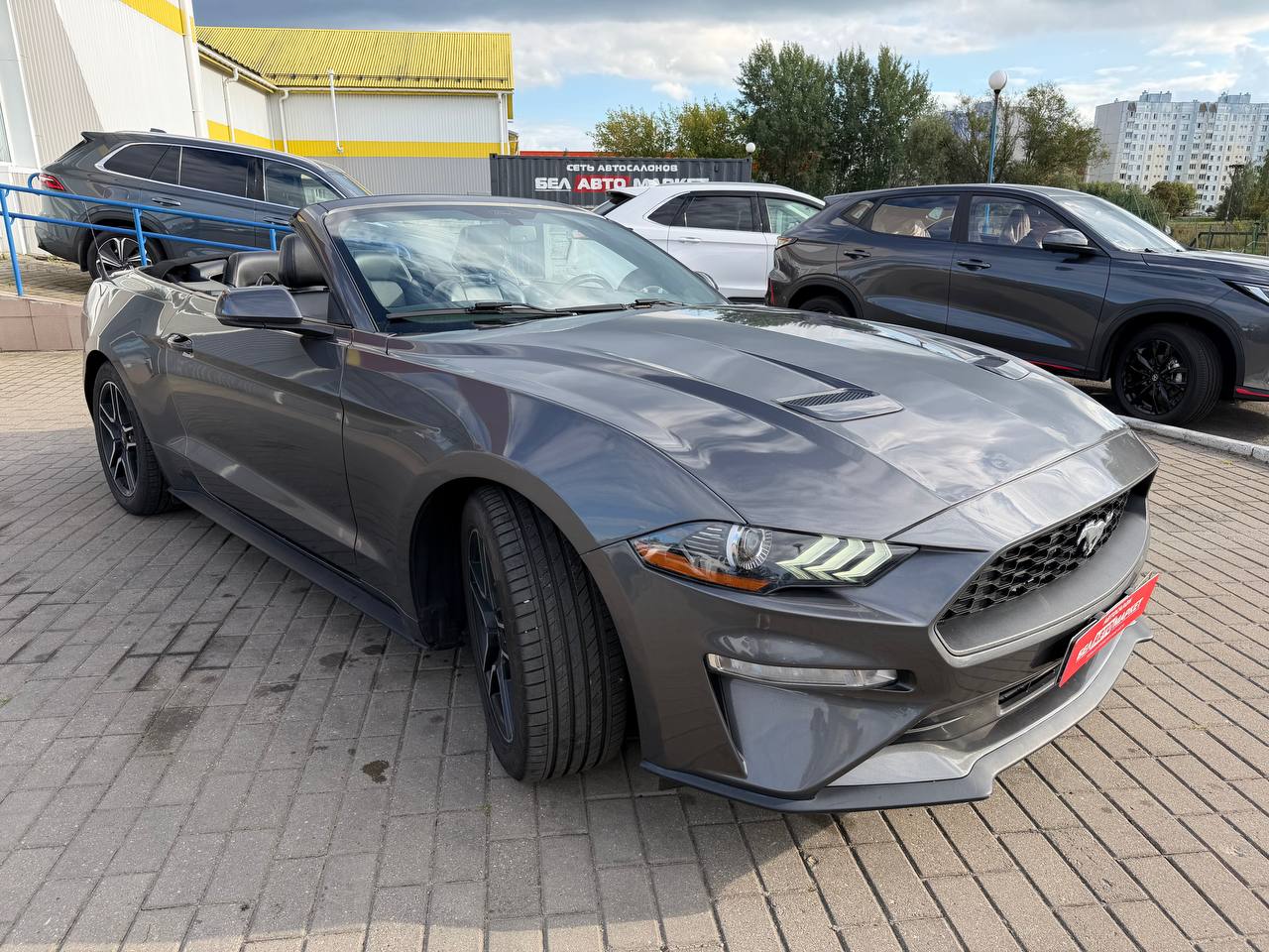 Фото автомобиля 4