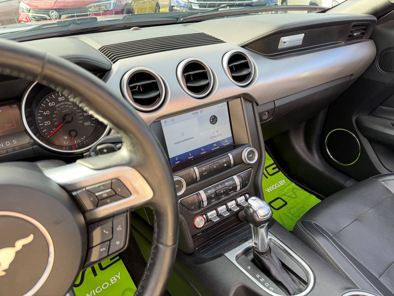 Фото автомобиля 12