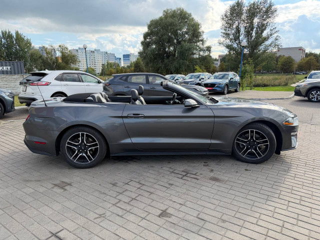Фото автомобиля 1