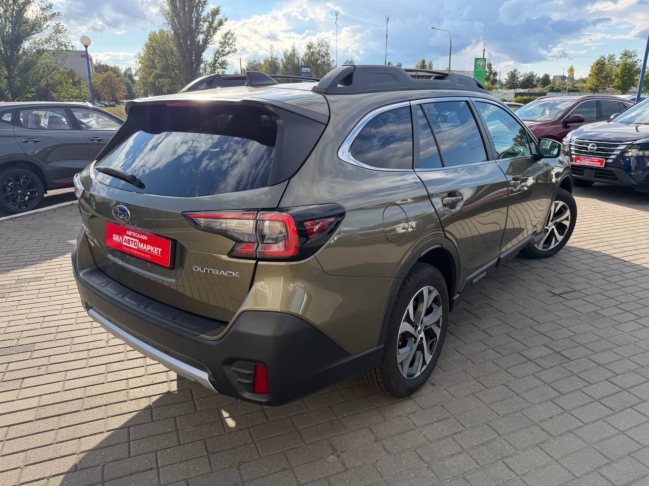 Фото автомобиля 2