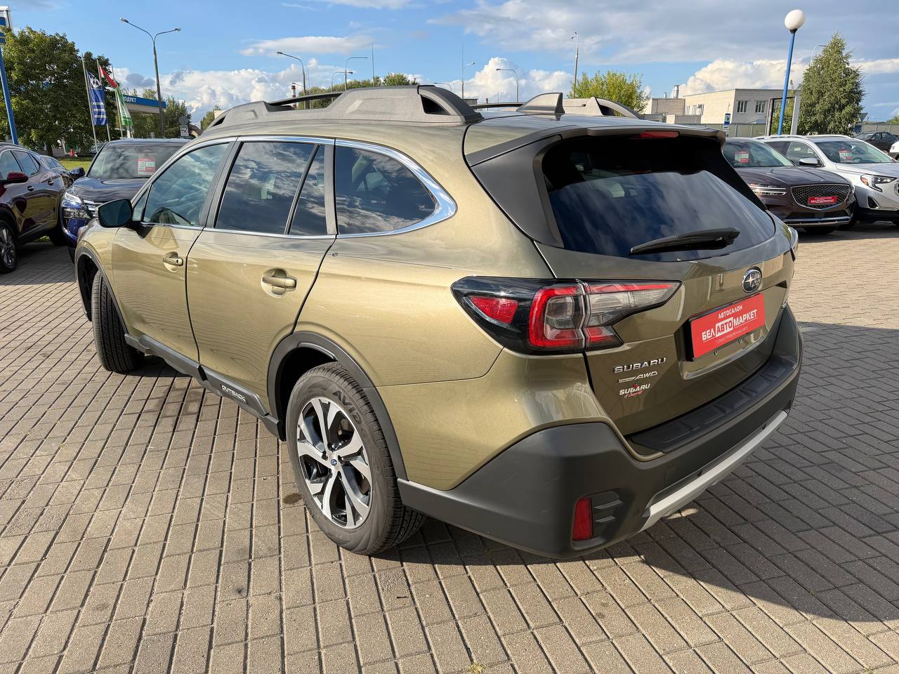 Фото автомобиля 6