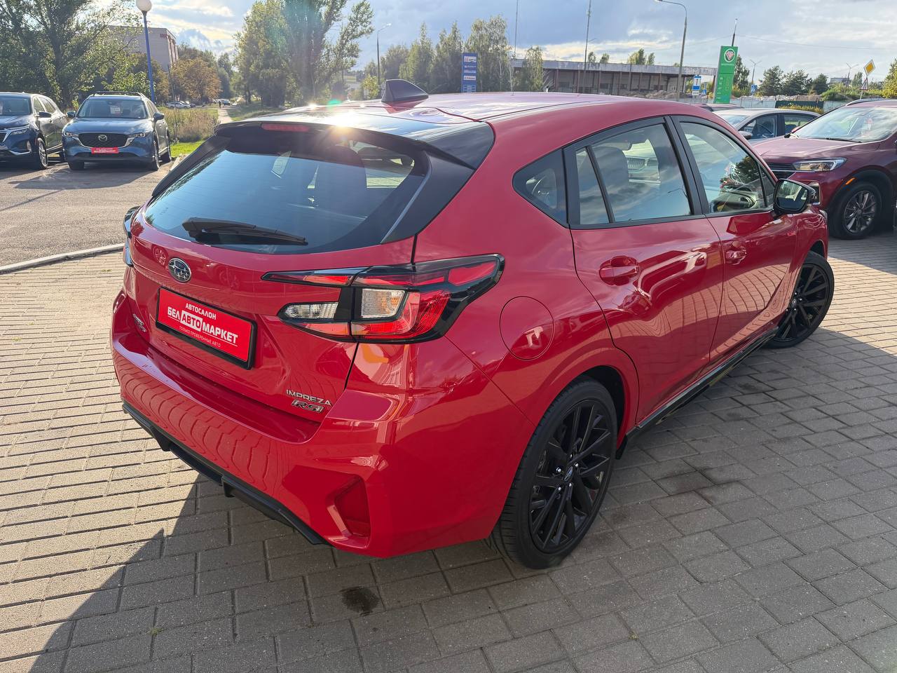 Фото автомобиля 5
