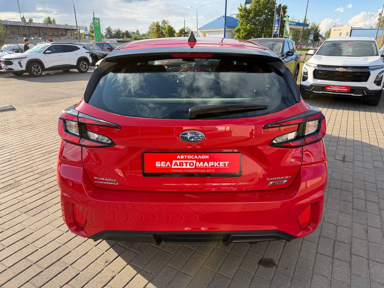 Фото автомобиля 6