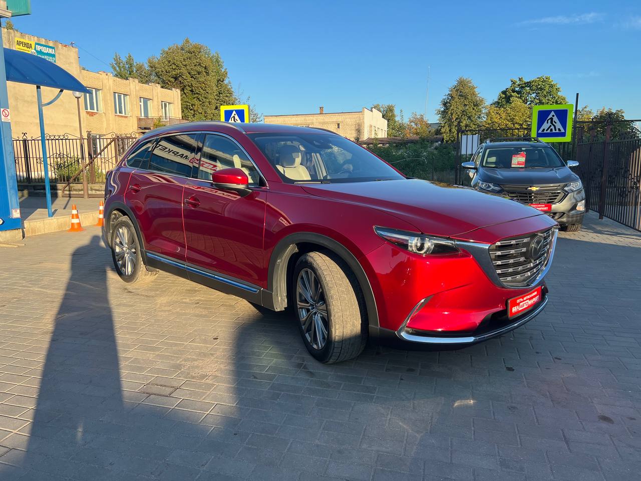Фото автомобиля 2