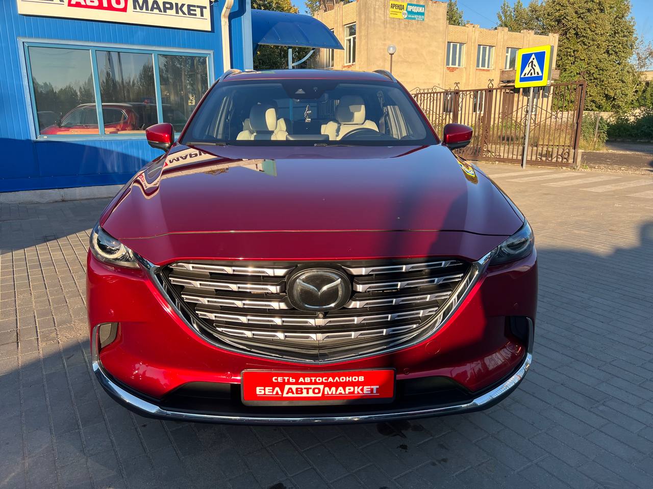 Фото автомобиля 3