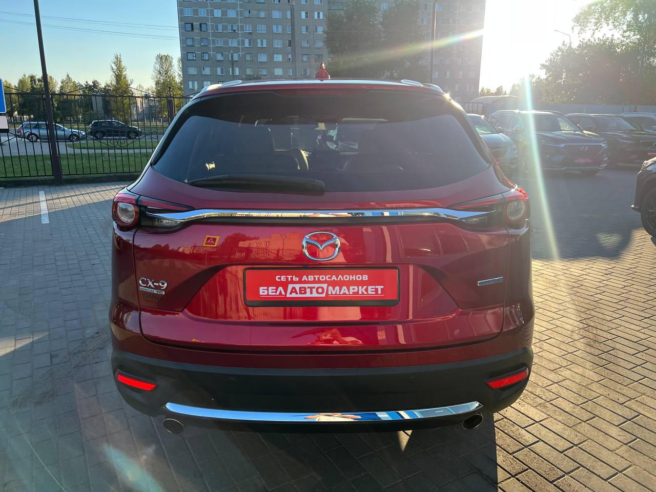 Фото автомобиля 5
