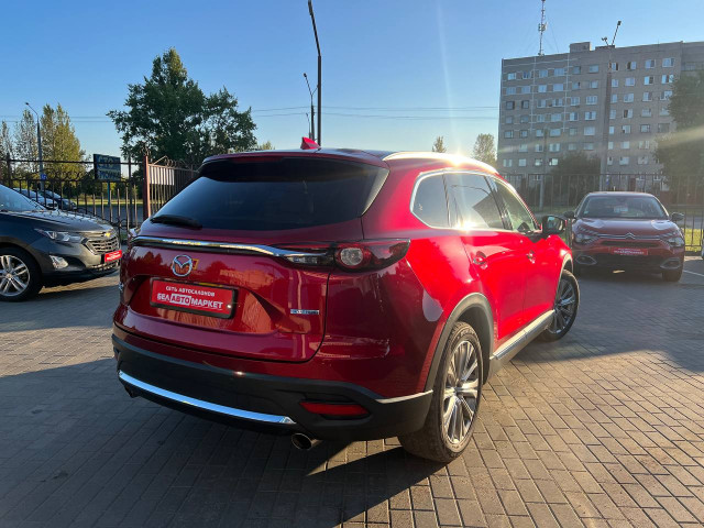 Фото автомобиля 1