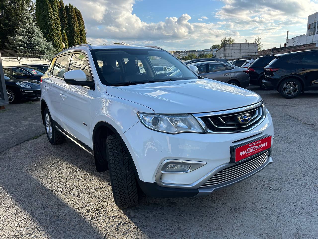 Фото автомобиля 2