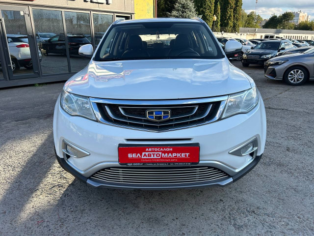 Фото автомобиля 1
