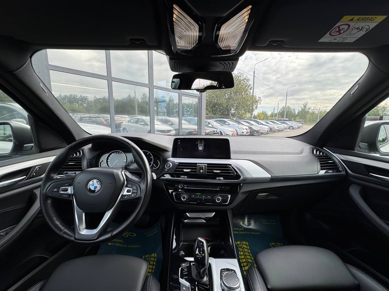 Фото автомобиля 12