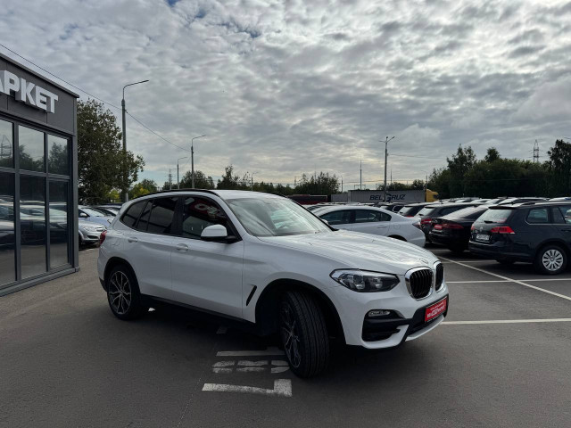 Фото автомобиля 1