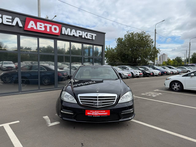 Фото автомобиля 1