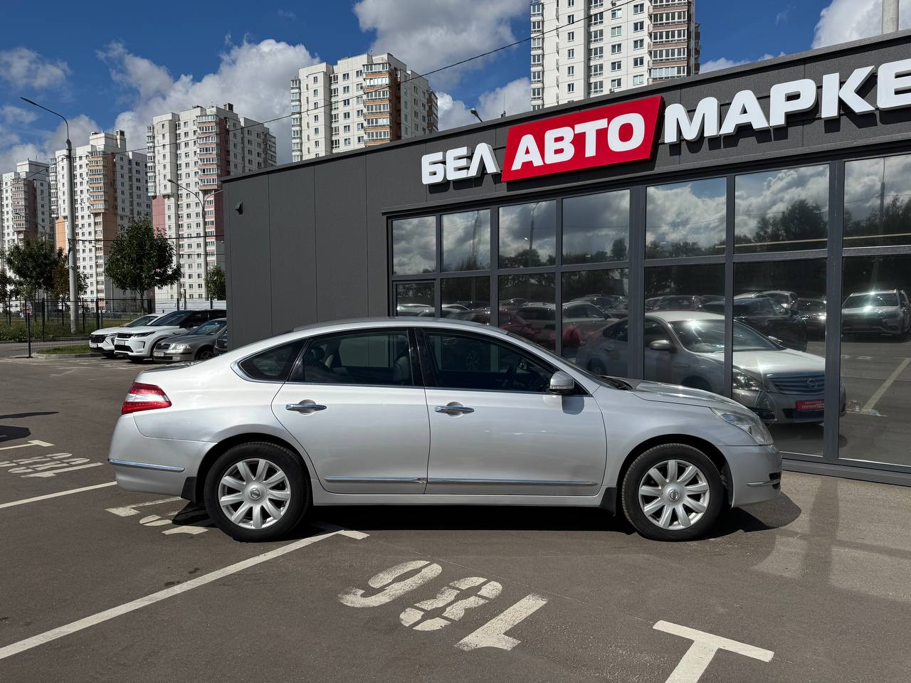 Фото автомобиля 3