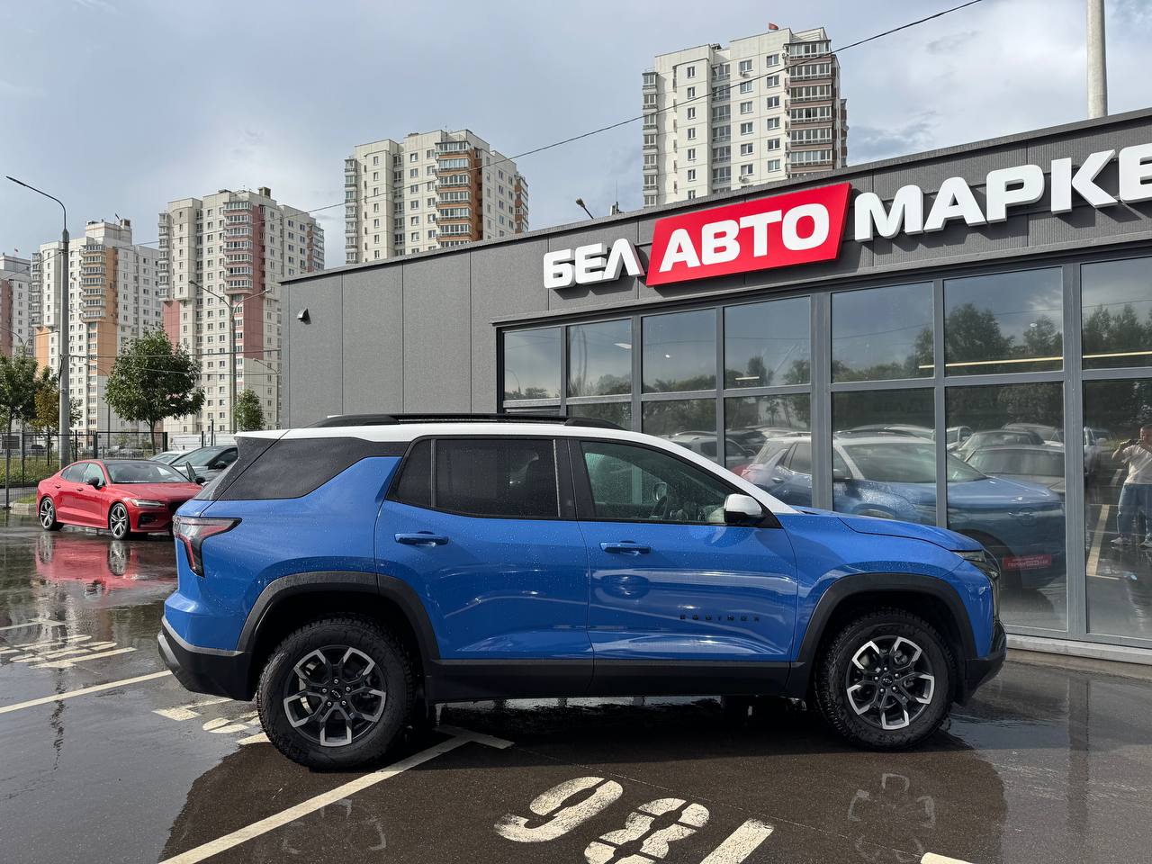 Фото автомобиля 3