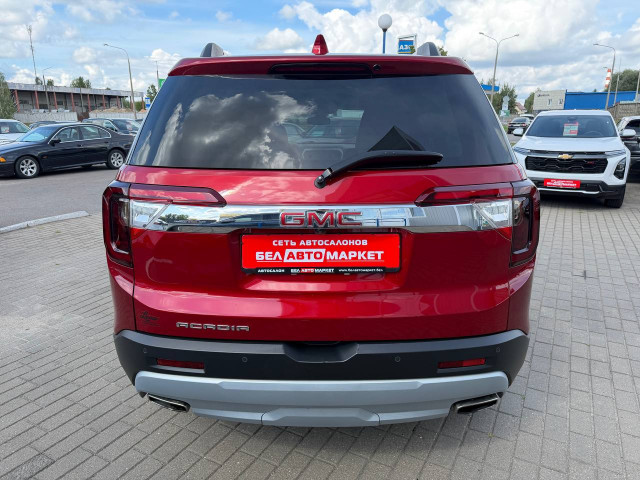 Фото автомобиля 5