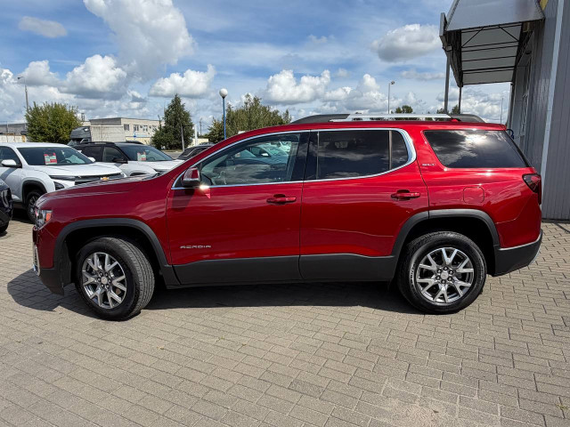 Фото автомобиля 7