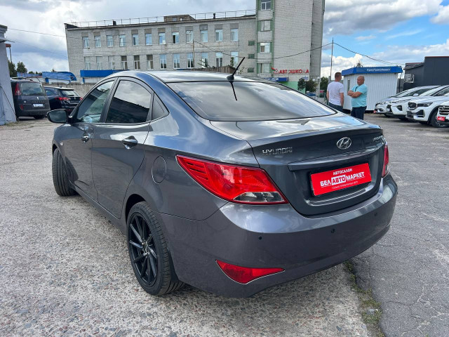 Фото автомобиля 6