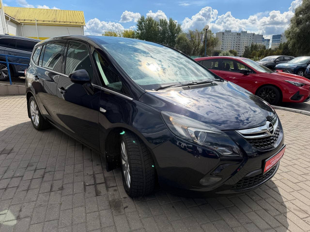 Фото автомобиля 4
