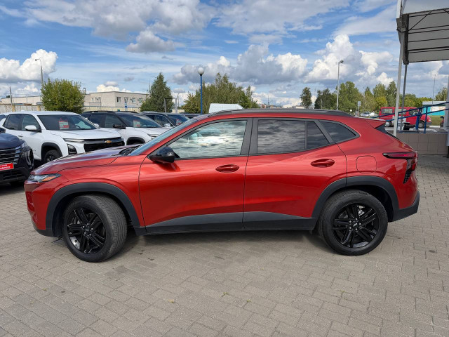 Фото автомобиля 7
