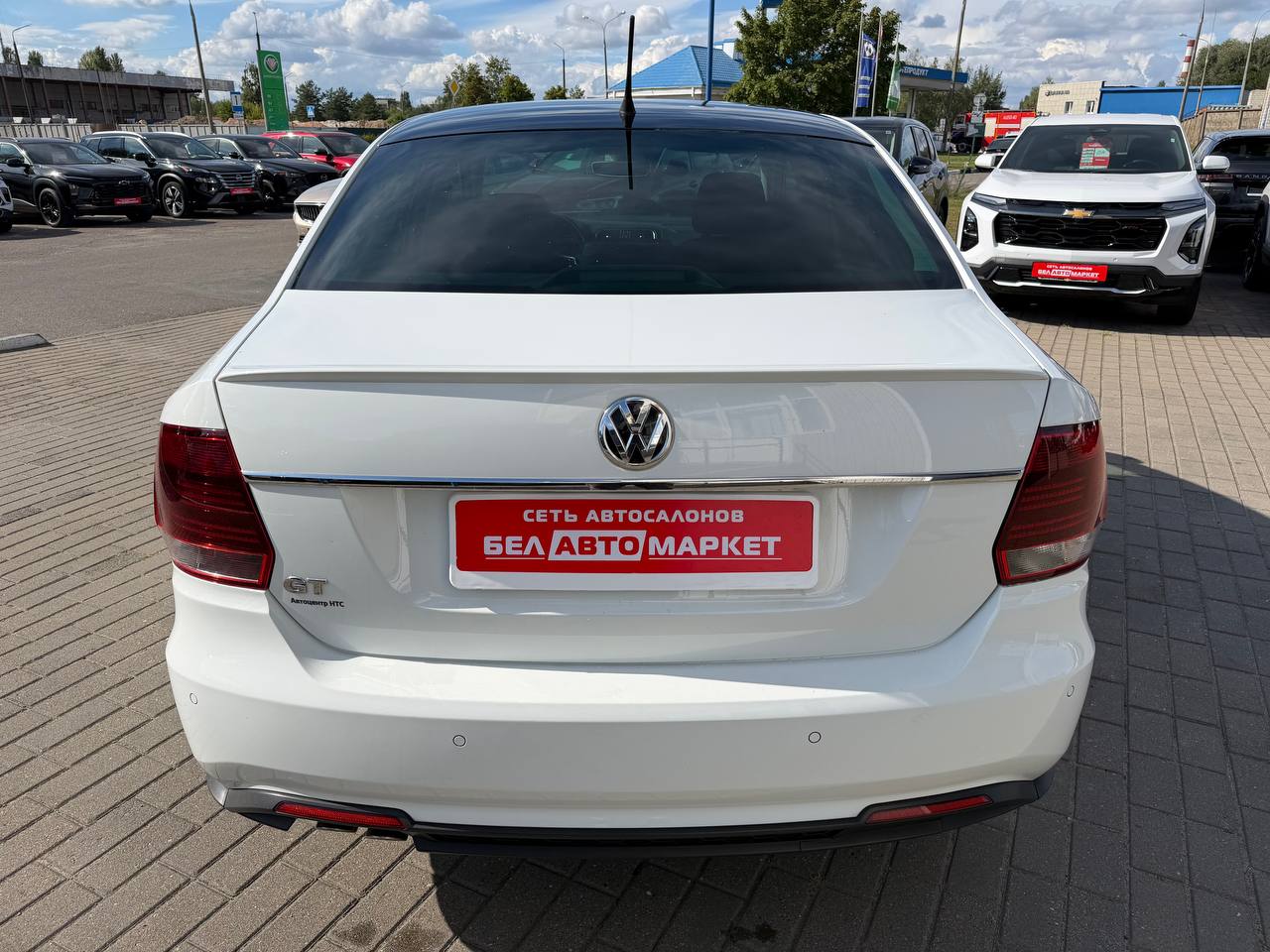 Фото автомобиля 5