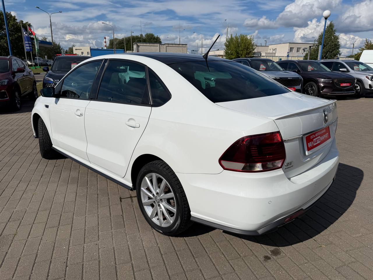 Фото автомобиля 6