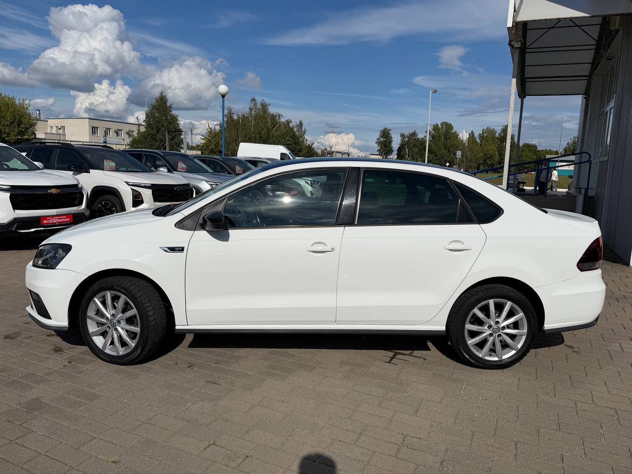 Фото автомобиля 7