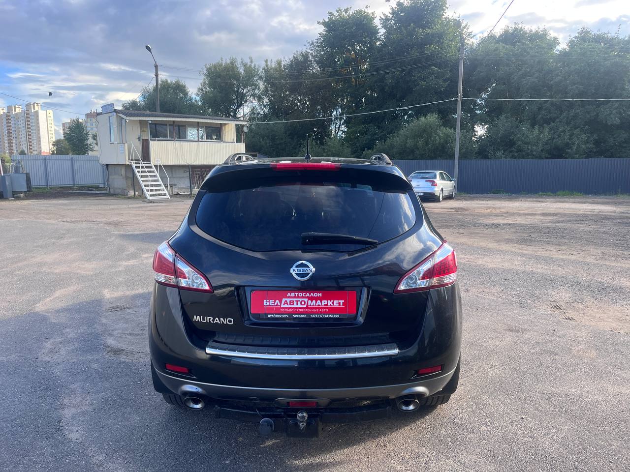 Фото автомобиля 5