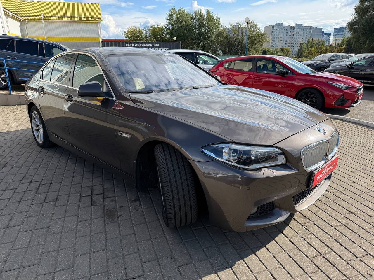 Фото автомобиля 3