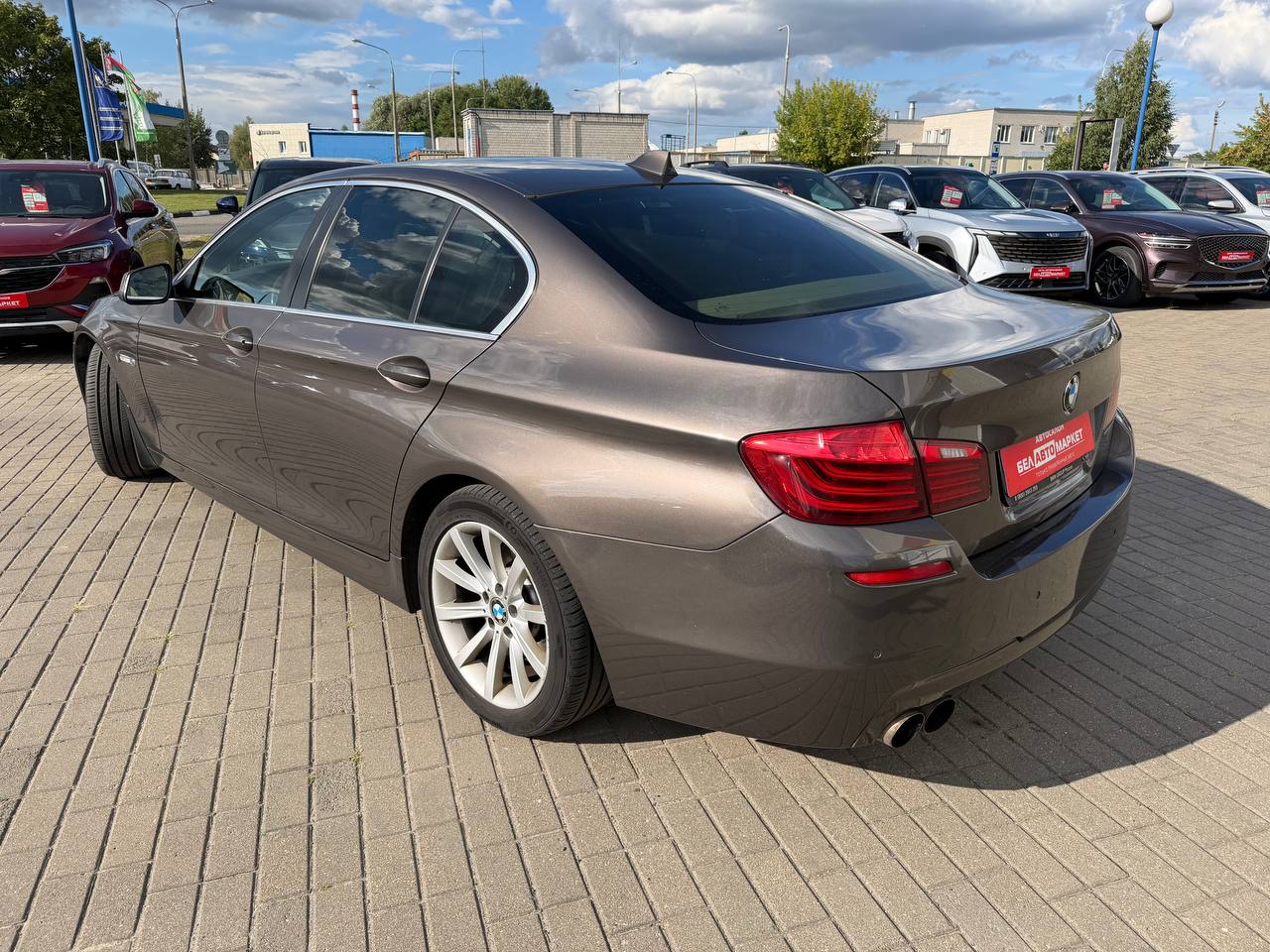 Фото автомобиля 7