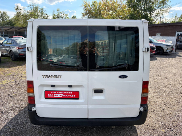 Фото автомобиля 5