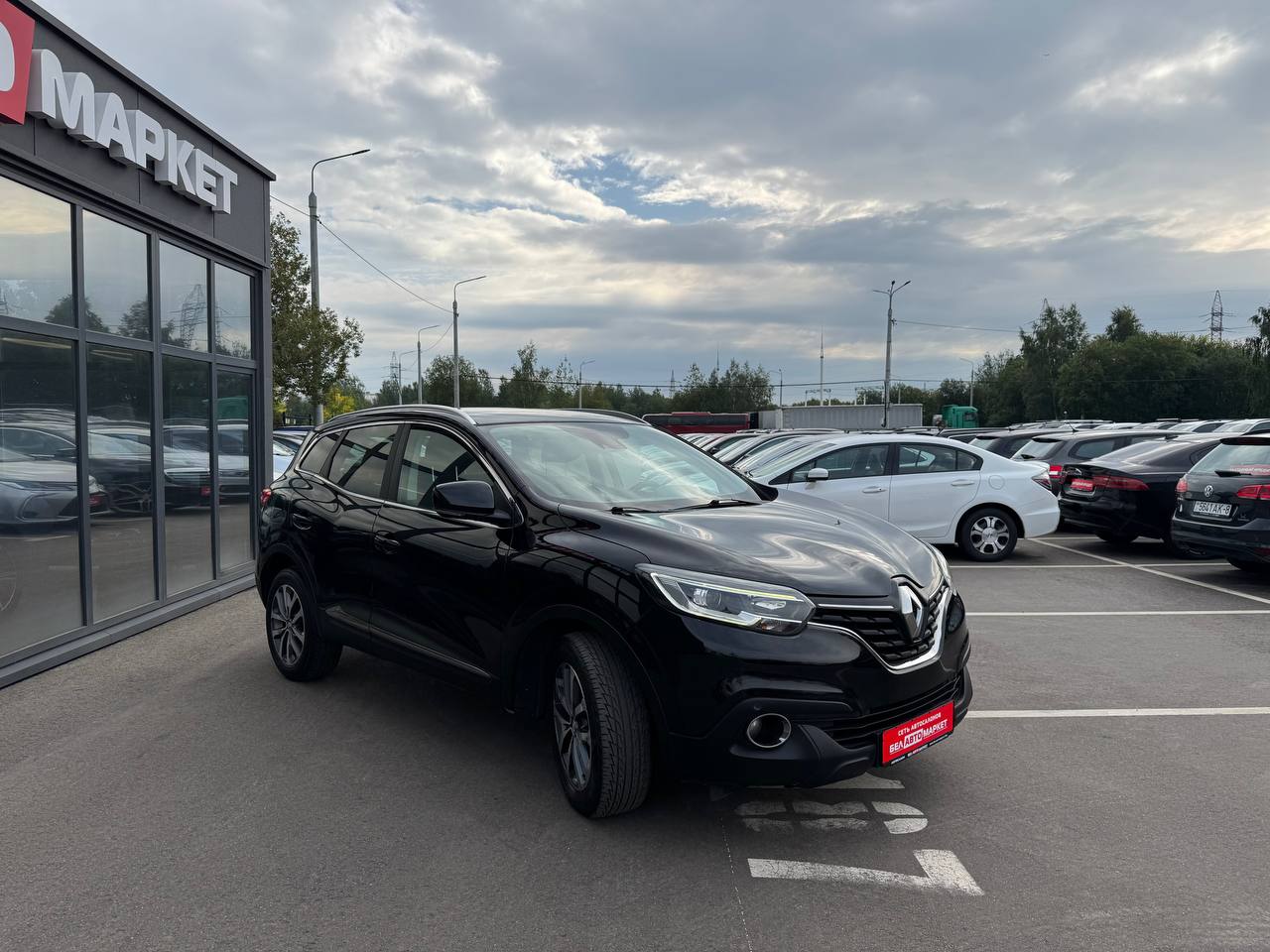 Фото автомобиля 2