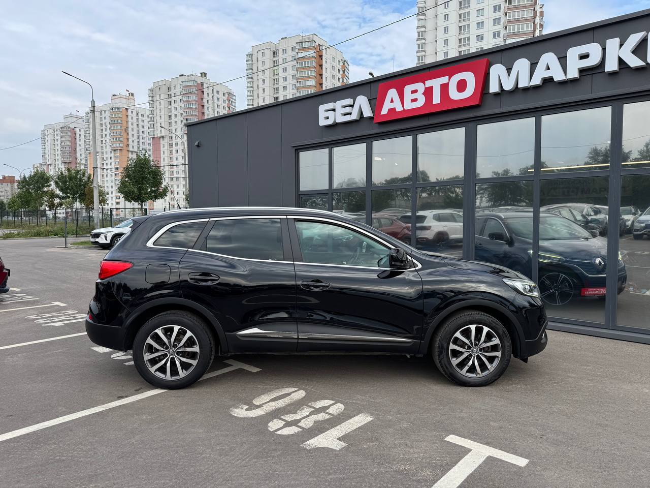 Фото автомобиля 3