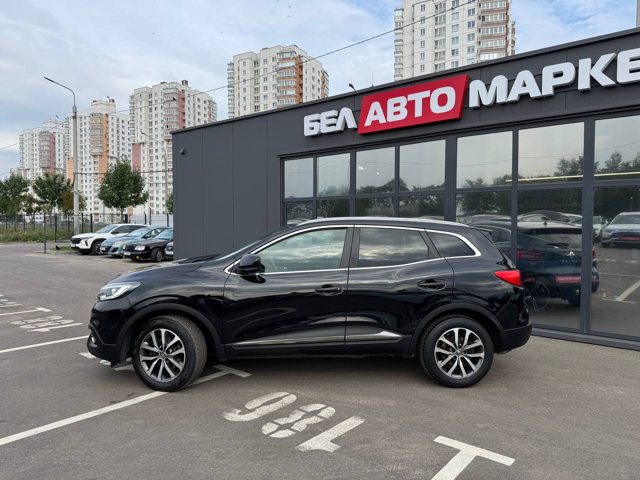 Фото автомобиля 7