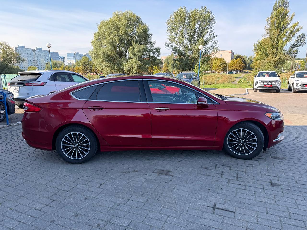 Фото автомобиля 3