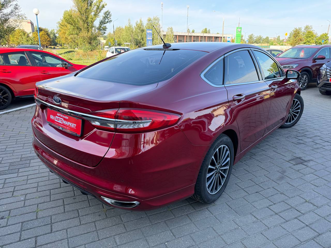 Фото автомобиля 4
