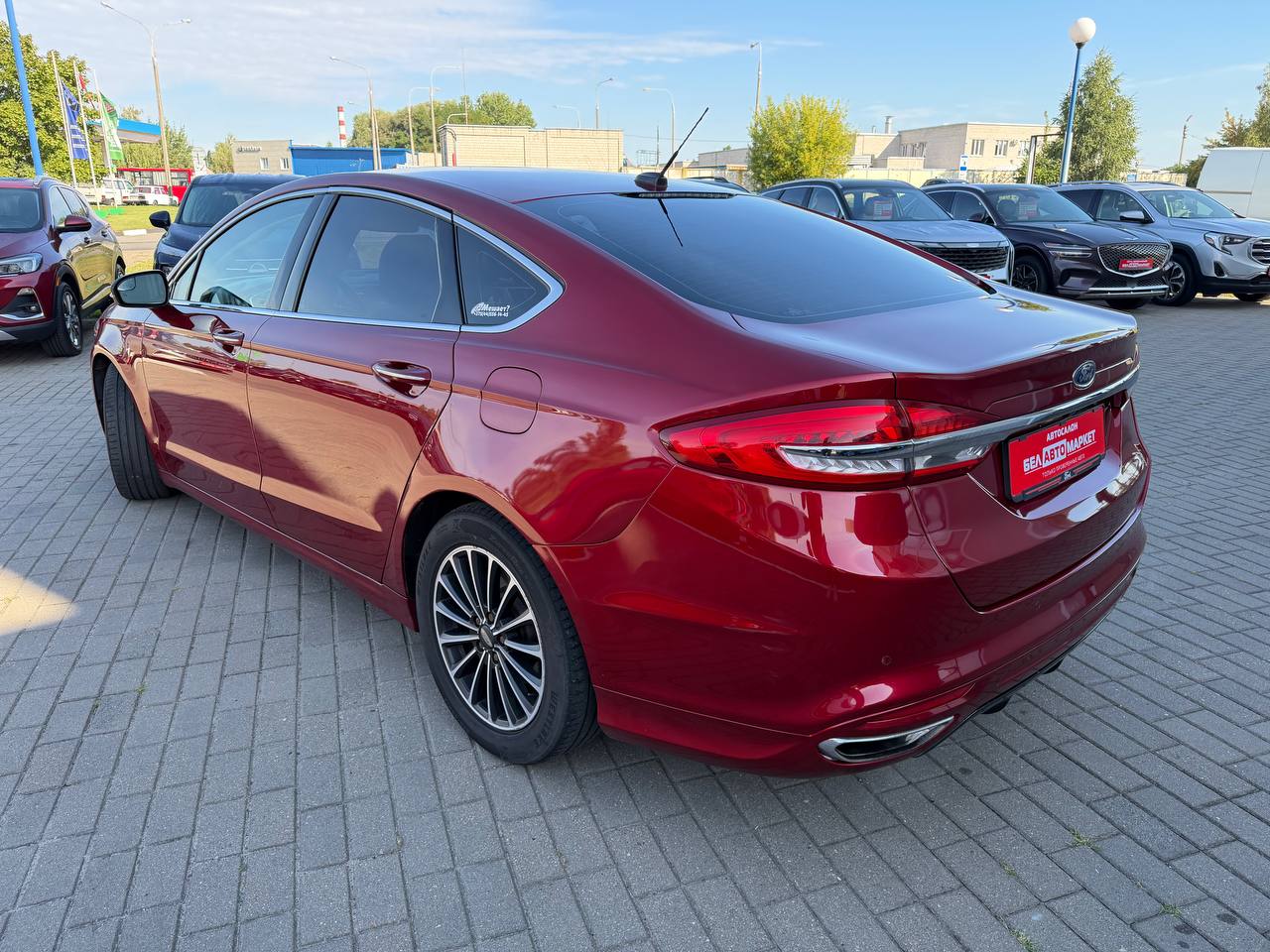 Фото автомобиля 6