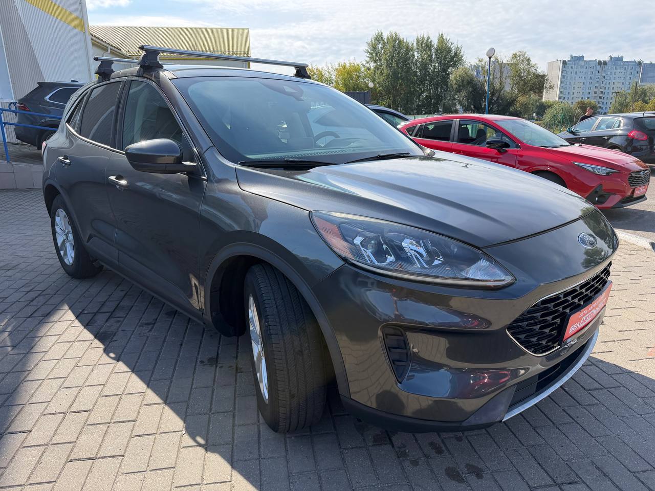 Фото автомобиля 3