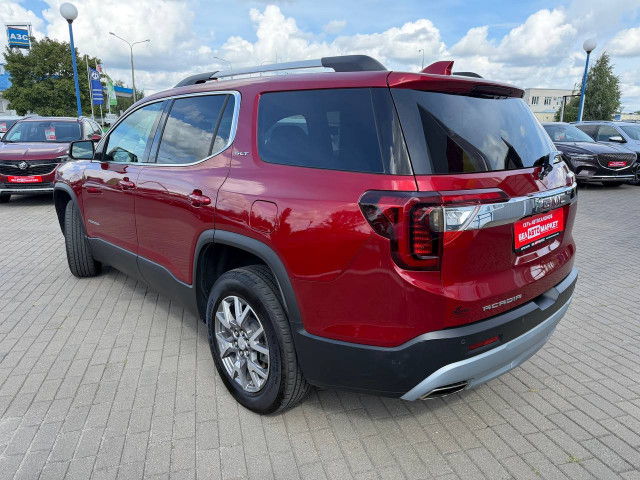 Фото автомобиля 6