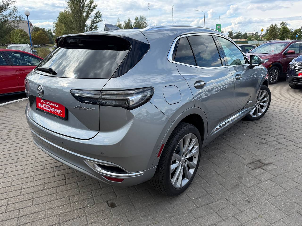 Фото автомобиля 2