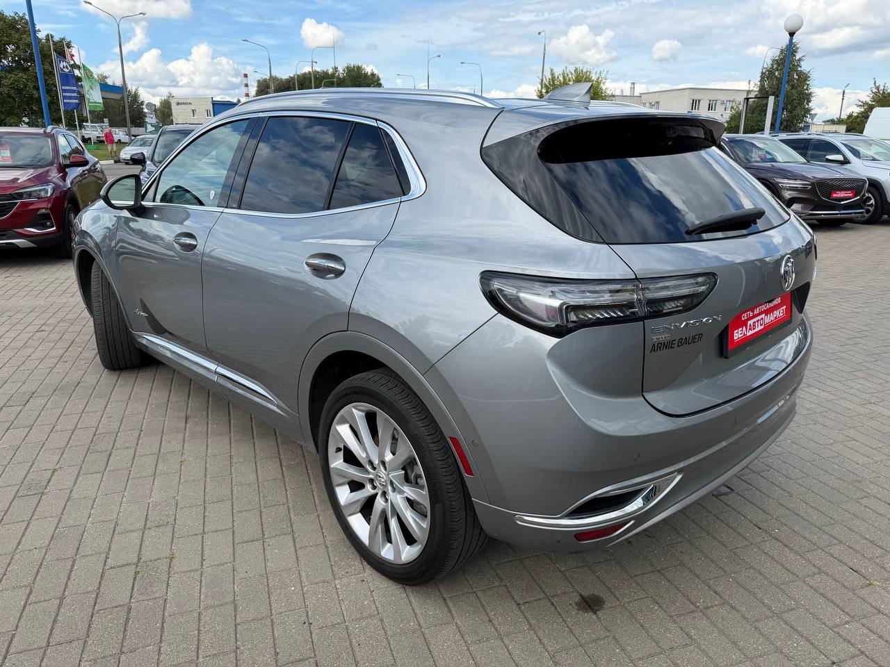 Фото автомобиля 6
